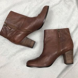 Cole Haan X Nike Air Cassidy Bootie Sequoia 7.5 B